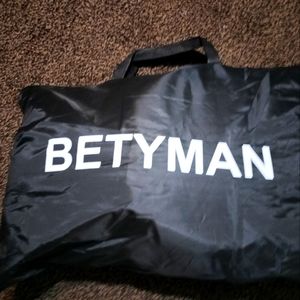 Betyman Cat Tent brand-new